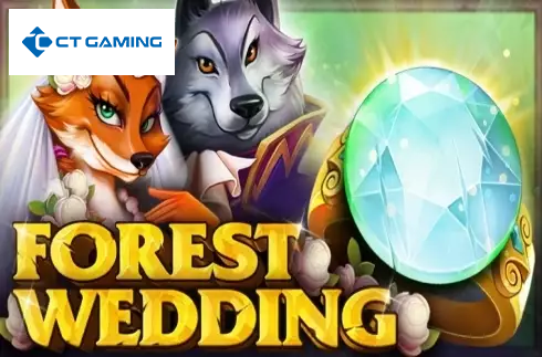 Forest Wedding